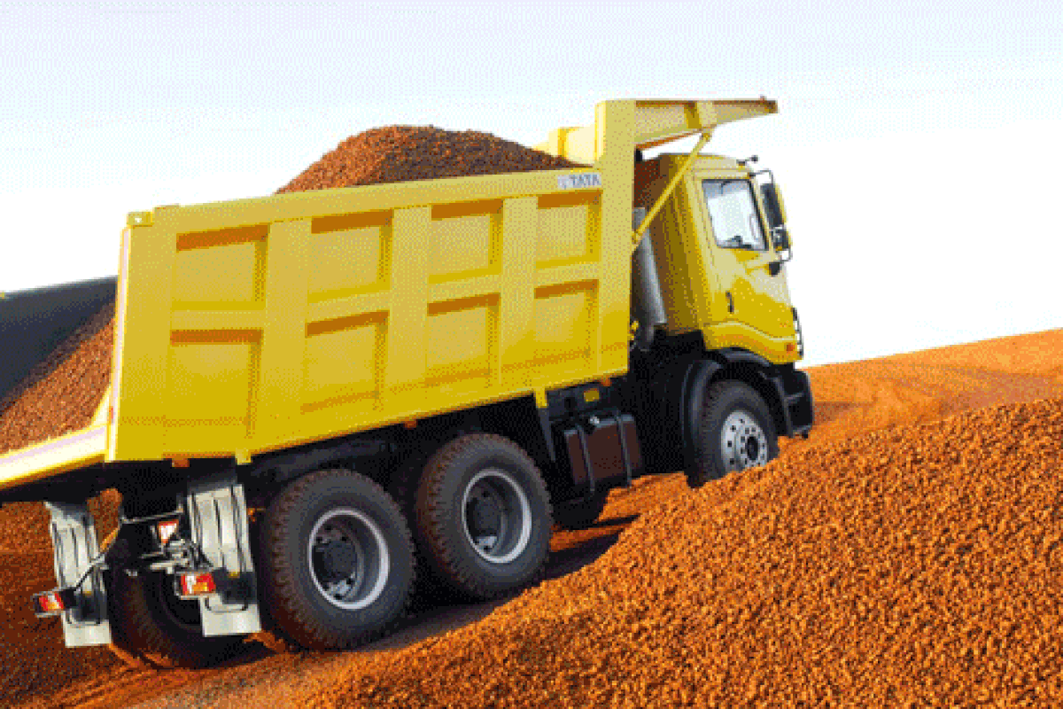 Borrow - Loan Company Website Template 